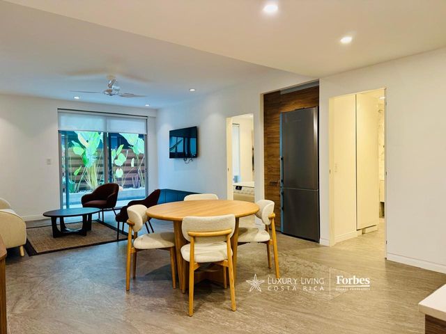 21385 -Remodeled and Furnished Loft, Dual Balcony, Exclusive Amenities — photo 1 of 10