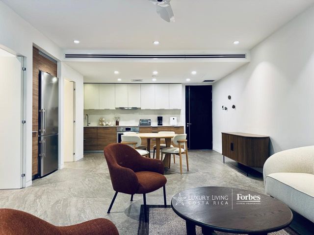 21385 -Remodeled and Furnished Loft, Dual Balcony, Exclusive Amenities — photo 8 of 10
