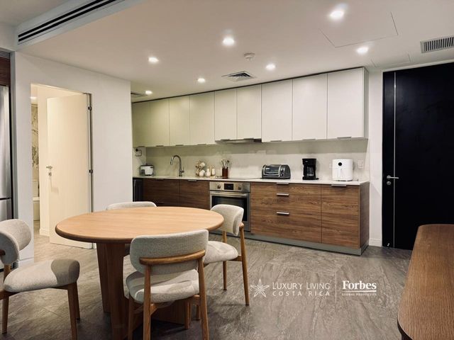 21385 -Remodeled and Furnished Loft, Dual Balcony, Exclusive Amenities — photo 2 of 10