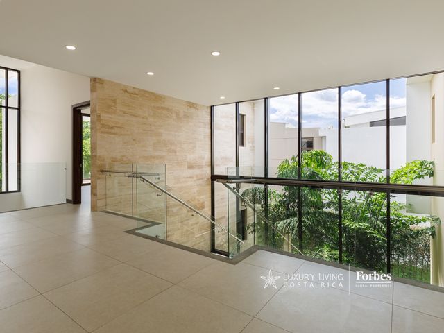 19924 – Modern new luxury home for sale in Residencial La Hacienda — photo 18 of 20