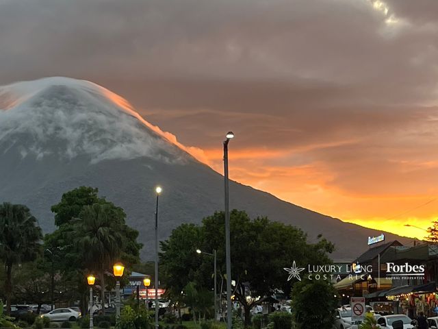 21389 - Property for Sale for Hospitality Development in La Fortuna — photo 7 of 7