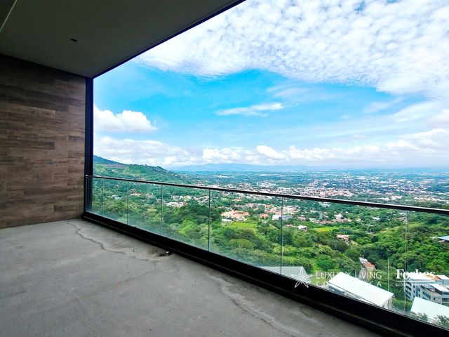 21390 - Luxury shell apartment with terrace and views in Solaris — photo 1 of 19