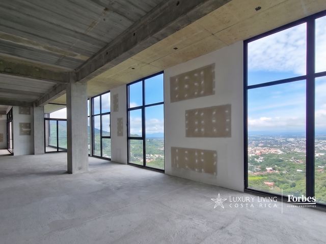 21390 - Luxury shell apartment with terrace and views in Solaris — photo 7 of 19