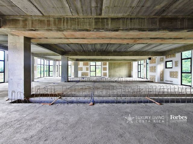 21390 - Luxury shell apartment with terrace and views in Solaris — photo 11 of 19