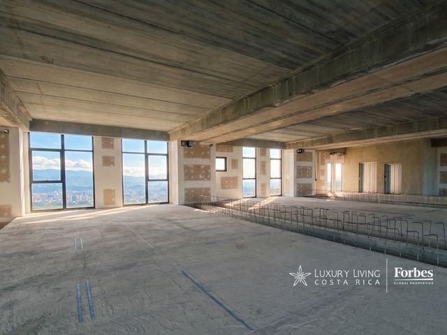 21390 - Luxury shell apartment with terrace and views in Solaris — photo 4 of 19