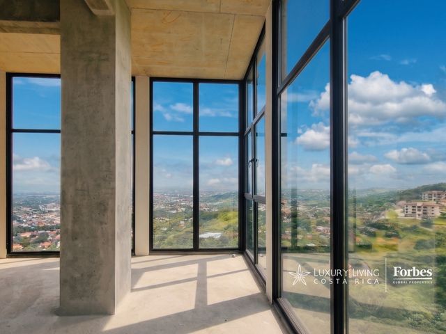 21390 - Luxury shell apartment with terrace and views in Solaris — photo 2 of 19