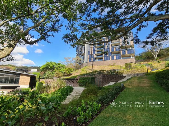 21390 - Luxury shell apartment with terrace and views in Solaris — photo 16 of 19