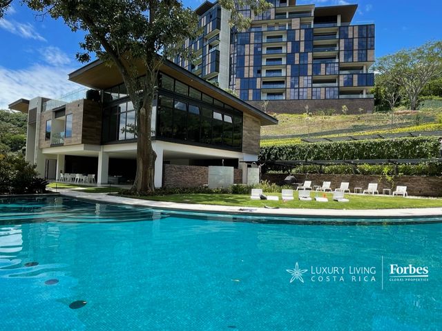 21390 - Luxury shell apartment with terrace and views in Solaris — photo 13 of 19