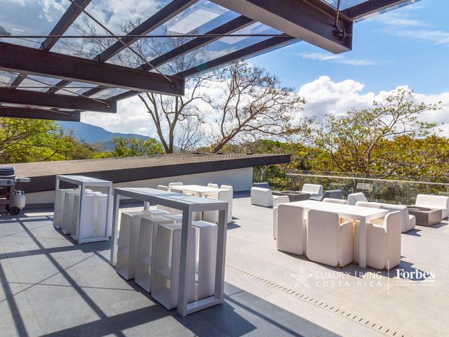 21390 - Luxury shell apartment with terrace and views in Solaris — photo 19 of 19