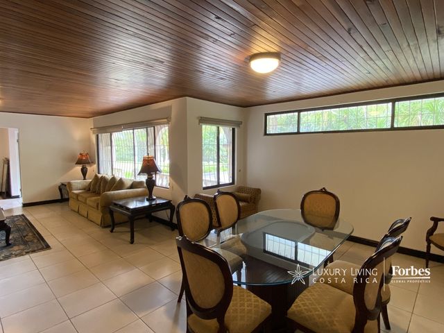 21391 - Spacious Estate for Rent with Pool and Deer in Ciruelas — photo 16 of 21