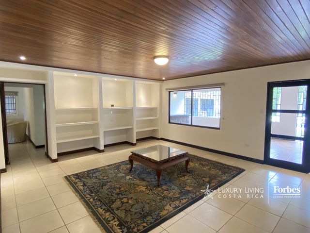21391 - Spacious Estate for Rent with Pool and Deer in Ciruelas — photo 15 of 21