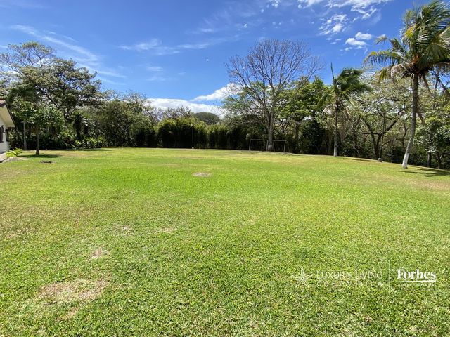 21391 - Spacious Estate for Rent with Pool and Deer in Ciruelas — photo 21 of 21