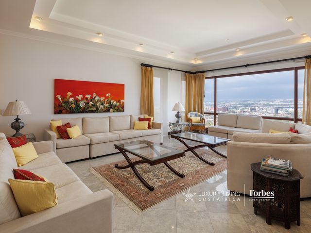 21230 - Luxury 439 m² Apartment with Views and Private Elevator — photo 1 of 21