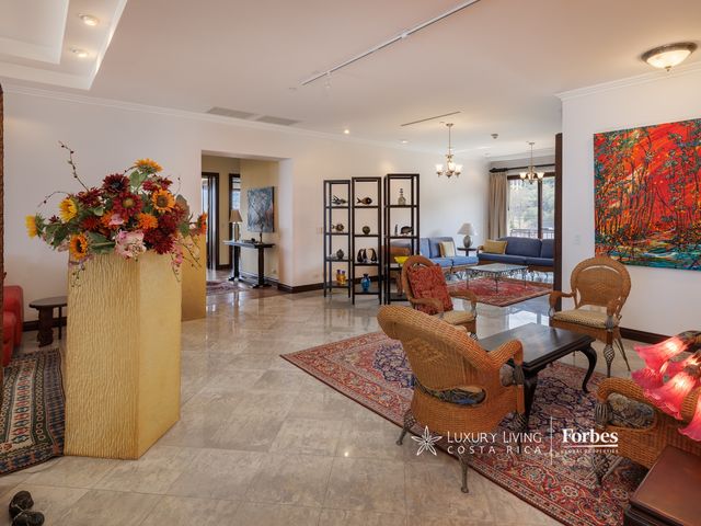 21230 - Luxury 439 m² Apartment with Views and Private Elevator — photo 11 of 21