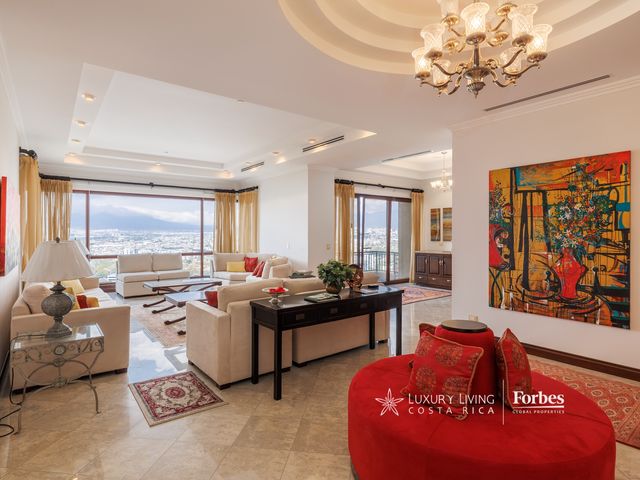 21230 - Luxury 439 m² Apartment with Views and Private Elevator — photo 6 of 21