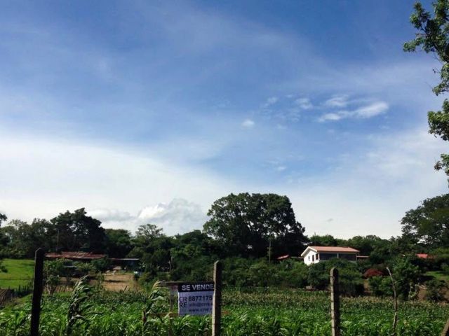 Terreno 7154 m2 Cañada, San Rafael, Alajuela — foto 2 de 6