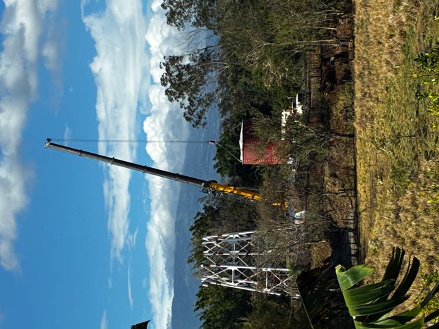 Terreno 7154 m2 Cañada, San Rafael, Alajuela — foto 5 de 6