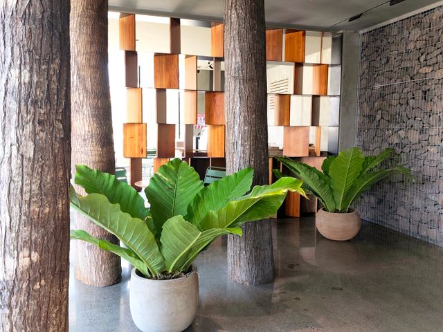 Apto Amueblado Babylon — photo 19 of 21