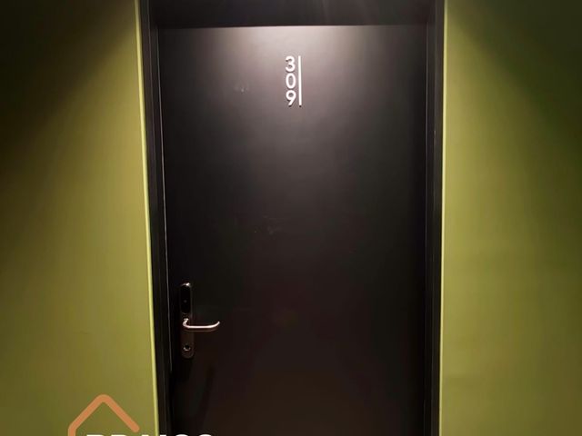 APTO. AMUEBLADO PARA ESTRENAR EN NUNCIATURA — foto 18 de 21