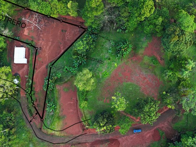 3,600sqm Mountain View Lot – High Appreciation & Ready to Build — photo 1 of 10
