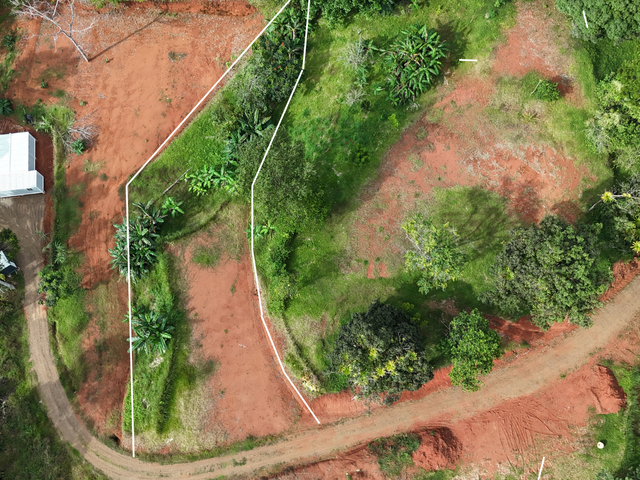 1,500 sqm Mountain View Lot – High Appreciation & Ready to Build — foto 4 de 8