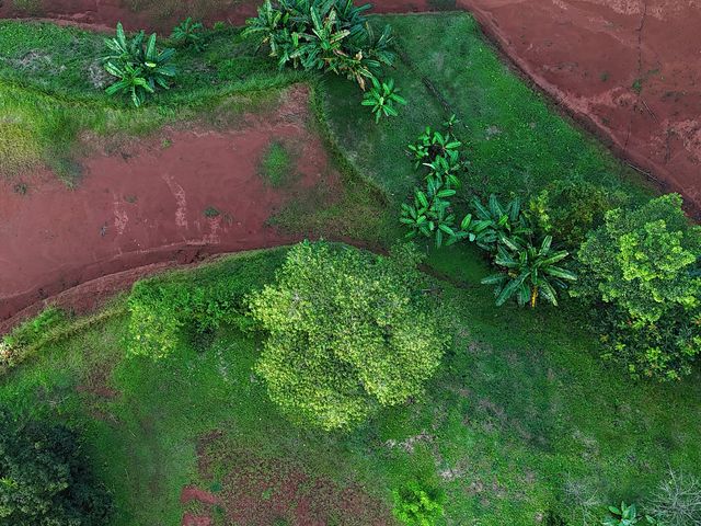 1,500 sqm Mountain View Lot – High Appreciation & Ready to Build — foto 3 de 8
