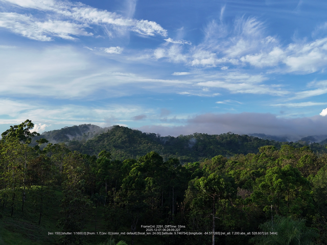 1,500 sqm Mountain View Lot – High Appreciation & Ready to Build — foto 7 de 8