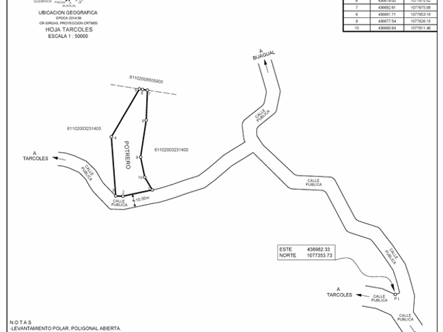 1,500 sqm Mountain View Lot – High Appreciation & Ready to Build — foto 2 de 8