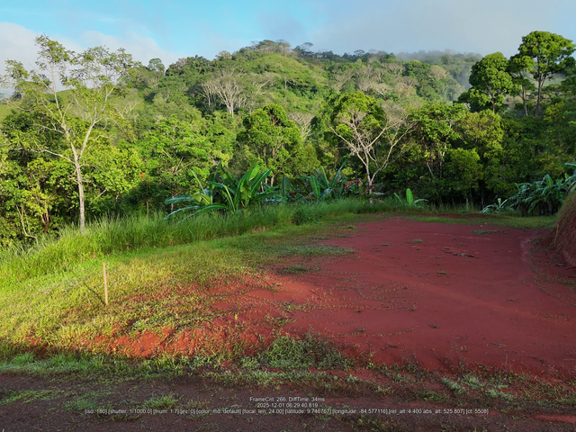 1,500 sqm Mountain View Lot – High Appreciation & Ready to Build — foto 8 de 8