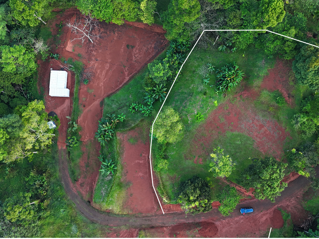 4,000sqm Mountain View Lot – High Appreciation & Ready to Build — photo 1 of 12