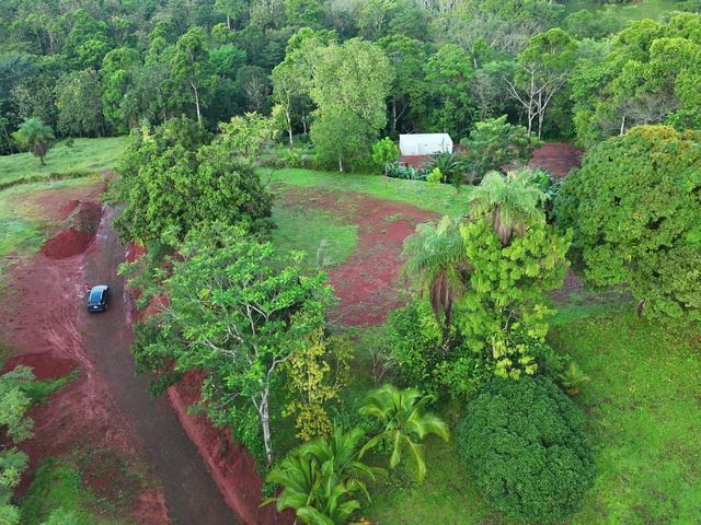 4,000sqm Mountain View Lot – High Appreciation & Ready to Build — photo 7 of 12