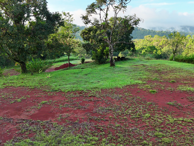 4,000sqm Mountain View Lot – High Appreciation & Ready to Build — photo 12 of 12