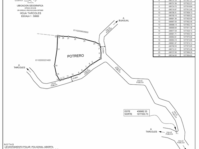4,000sqm Mountain View Lot – High Appreciation & Ready to Build — photo 2 of 12
