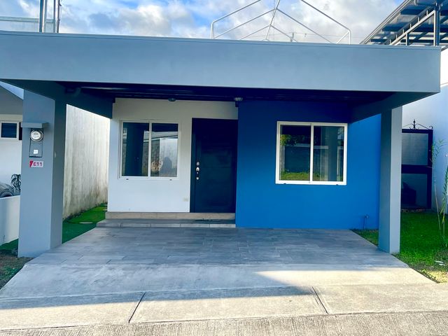 Casa 3 Habitaciones Condominio Cartago — photo 1 of 12