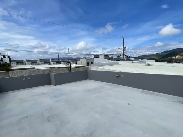 Casa 3 Habitaciones Condominio Cartago — photo 9 of 12