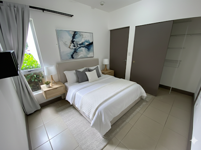VENTA Apto CONDO San Martín - San Joaquín Heredia — photo 3 of 8