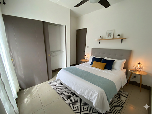 VENTA Apto CONDO San Martín - San Joaquín Heredia — photo 4 of 8
