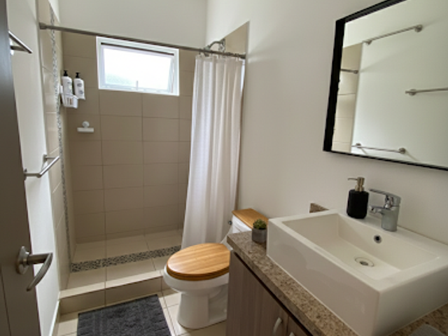 VENTA Apto CONDO San Martín - San Joaquín Heredia — photo 6 of 8