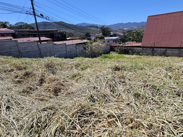 Terreno residencial esquinero en venta — photo 7 of 8