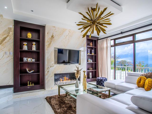 Residencia Miranda — photo 18 of 19