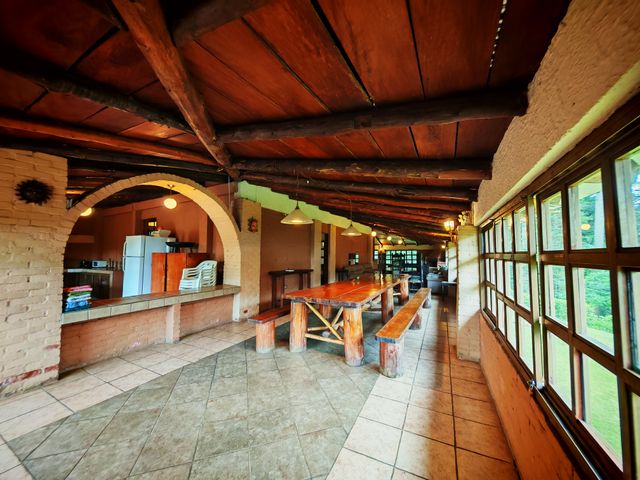Se vende casa de montaña en Residencial Cipresal, San José de la Montaña, Heredia — photo 13 of 20