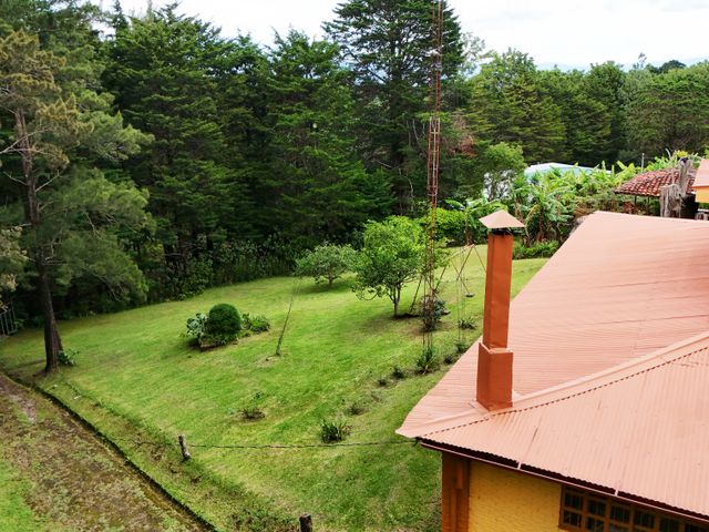 Se vende casa de montaña en Residencial Cipresal, San José de la Montaña, Heredia — photo 17 of 20