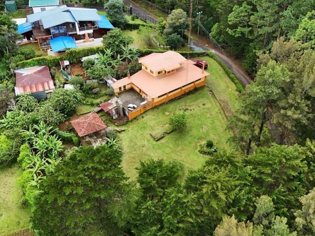 Se vende casa de montaña en Residencial Cipresal, San José de la Montaña, Heredia — photo 20 of 20