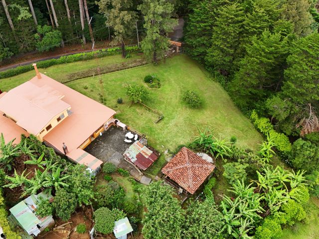 Se vende casa de montaña en Residencial Cipresal, San José de la Montaña, Heredia — photo 19 of 20