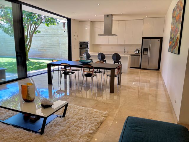 Casa en exclusivo y moderno condominio en Lindora — photo 13 of 20