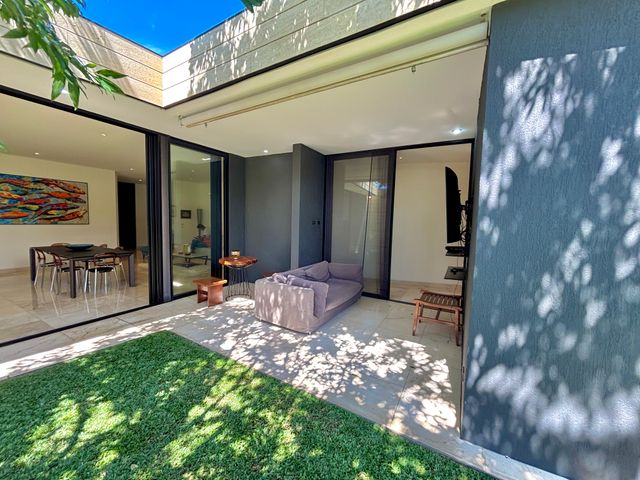 Casa en exclusivo y moderno condominio en Lindora — photo 16 of 20