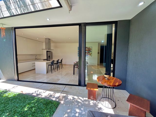 Casa en exclusivo y moderno condominio en Lindora — photo 15 of 20