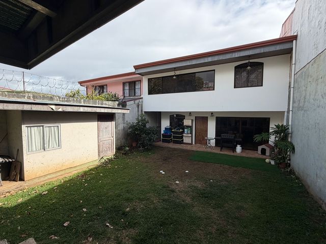 Bella casa en San Pablo de Herdia — photo 4 of 10
