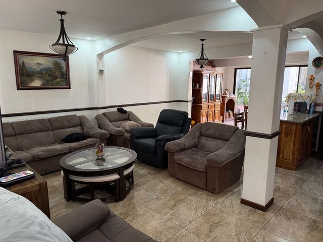 Bella casa en San Pablo de Herdia — photo 6 of 10