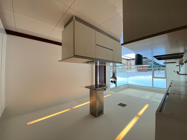 VENTA Y ALQUILER DE APARTAMENTO DE LUJO EN CENTRAL PARK — photo 7 of 16